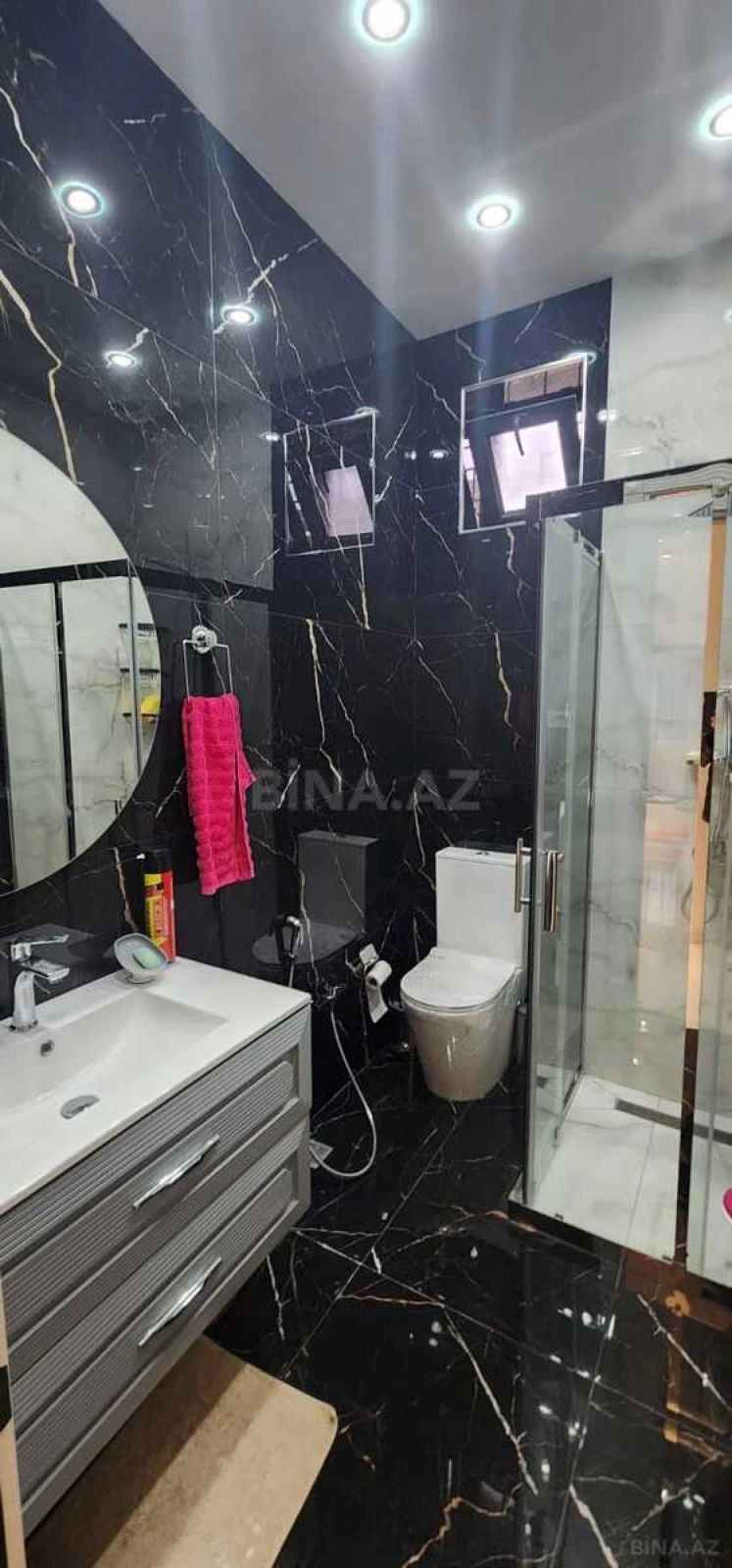 Satılır 4 otaqlı həyət evi 150 m²