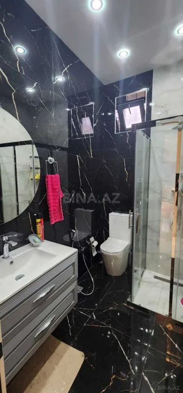 Satılır 4 otaqlı həyət evi 150 m²