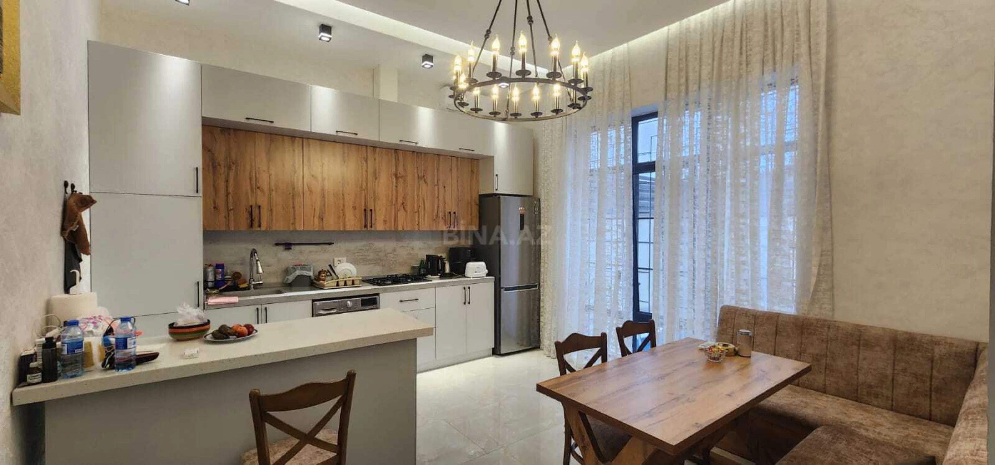 Satılır 4 otaqlı həyət evi 150 m²