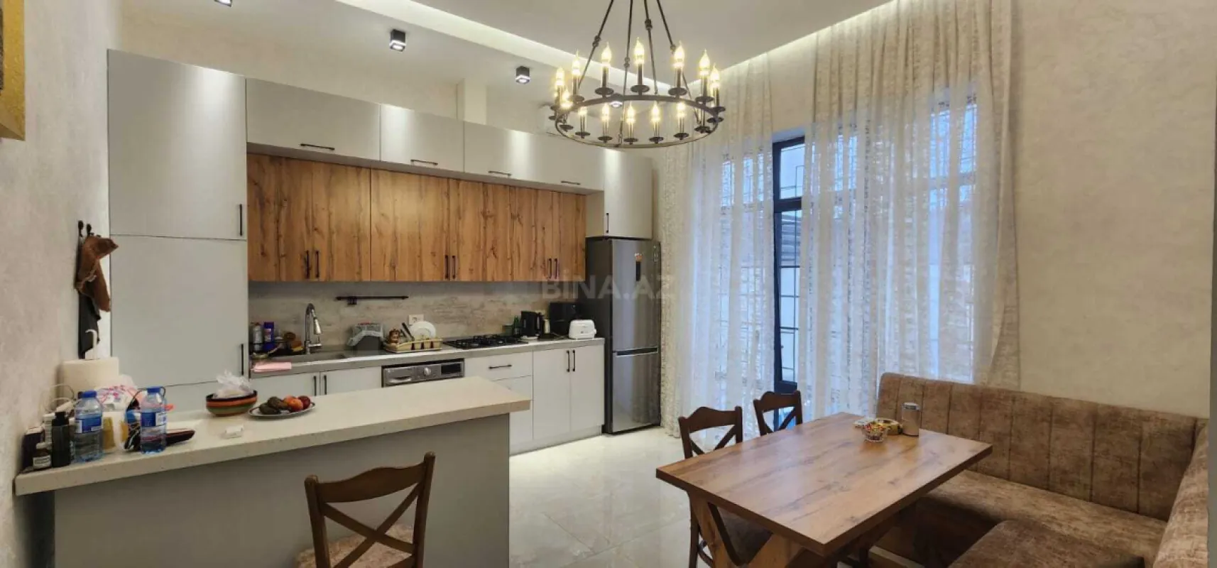 Satılır 4 otaqlı həyət evi 150 m²