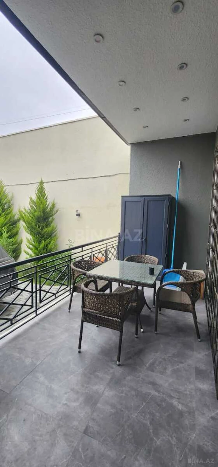 Satılır 4 otaqlı həyət evi 150 m²