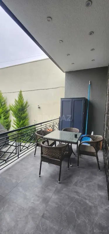 Satılır 4 otaqlı həyət evi 150 m²
