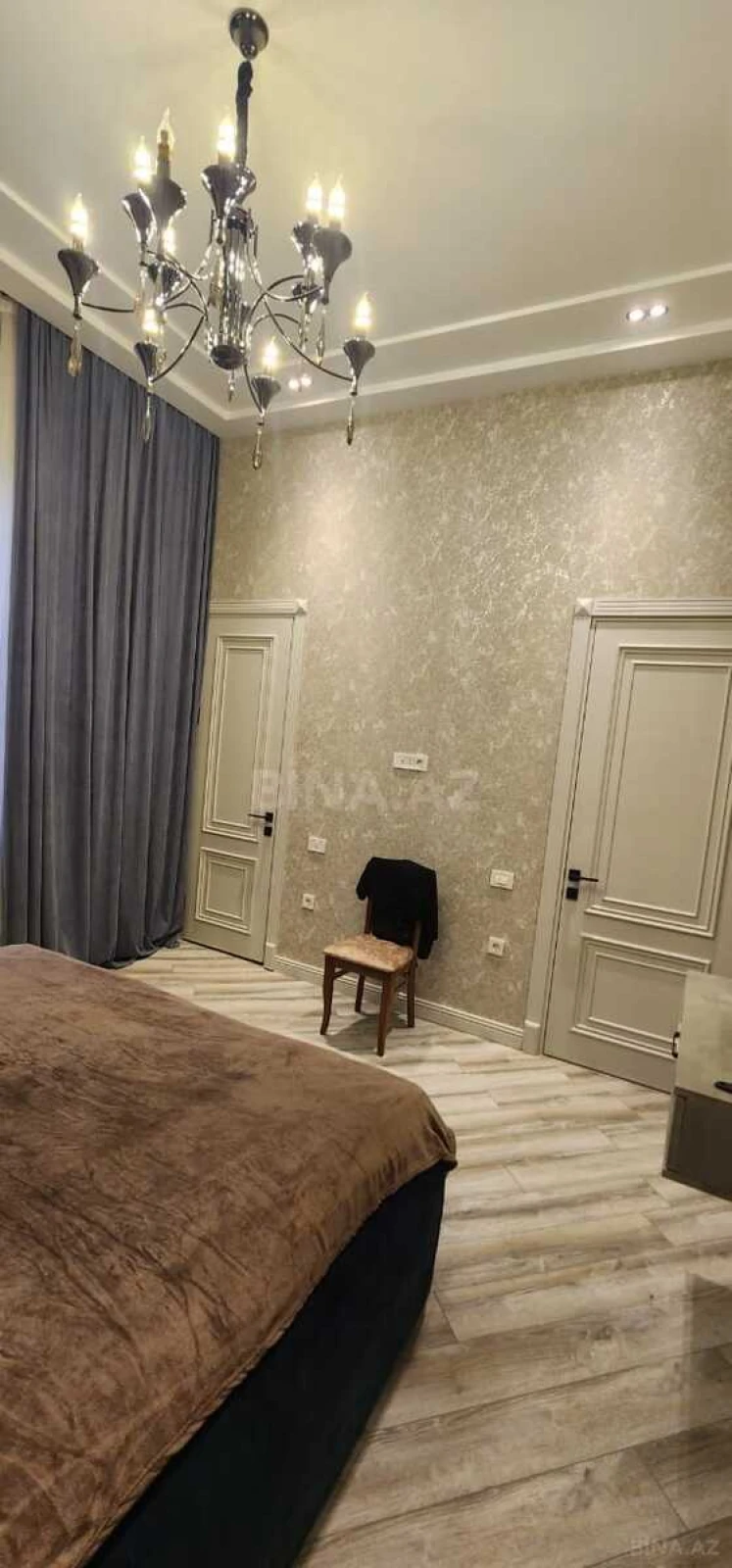 Satılır 4 otaqlı həyət evi 150 m²