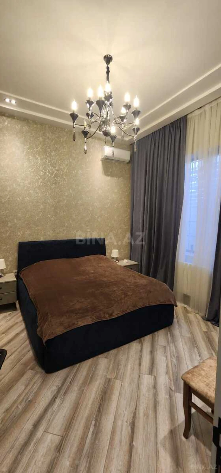 Satılır 4 otaqlı həyət evi 150 m²