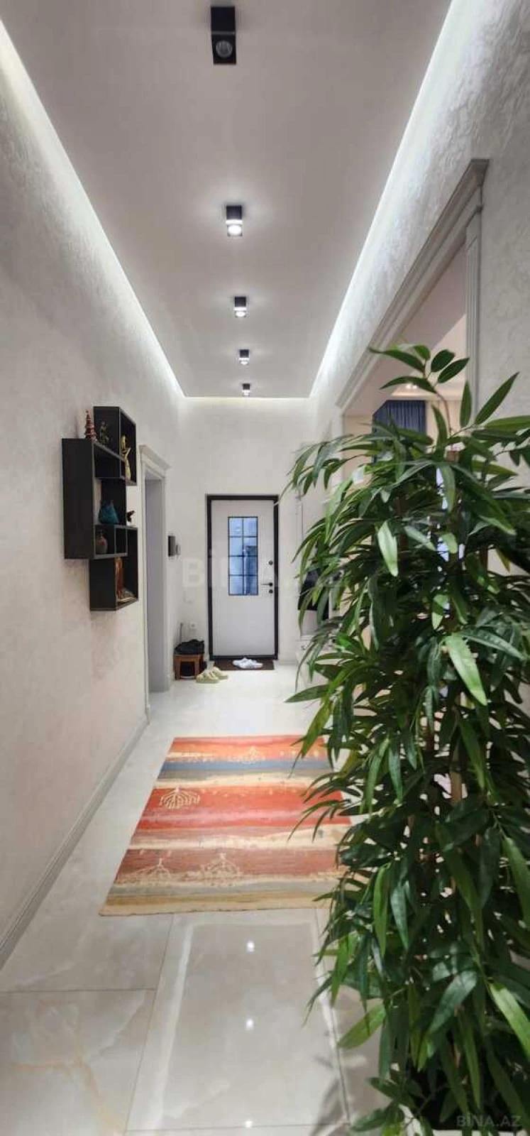 Satılır 4 otaqlı həyət evi 150 m²