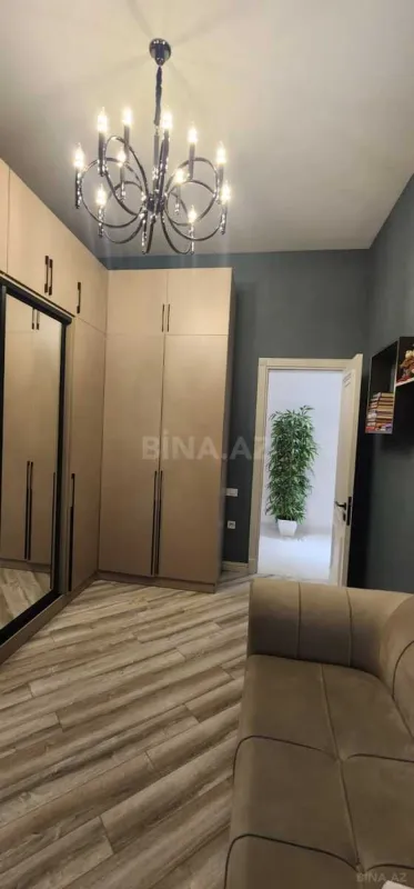 Satılır 4 otaqlı həyət evi 150 m²