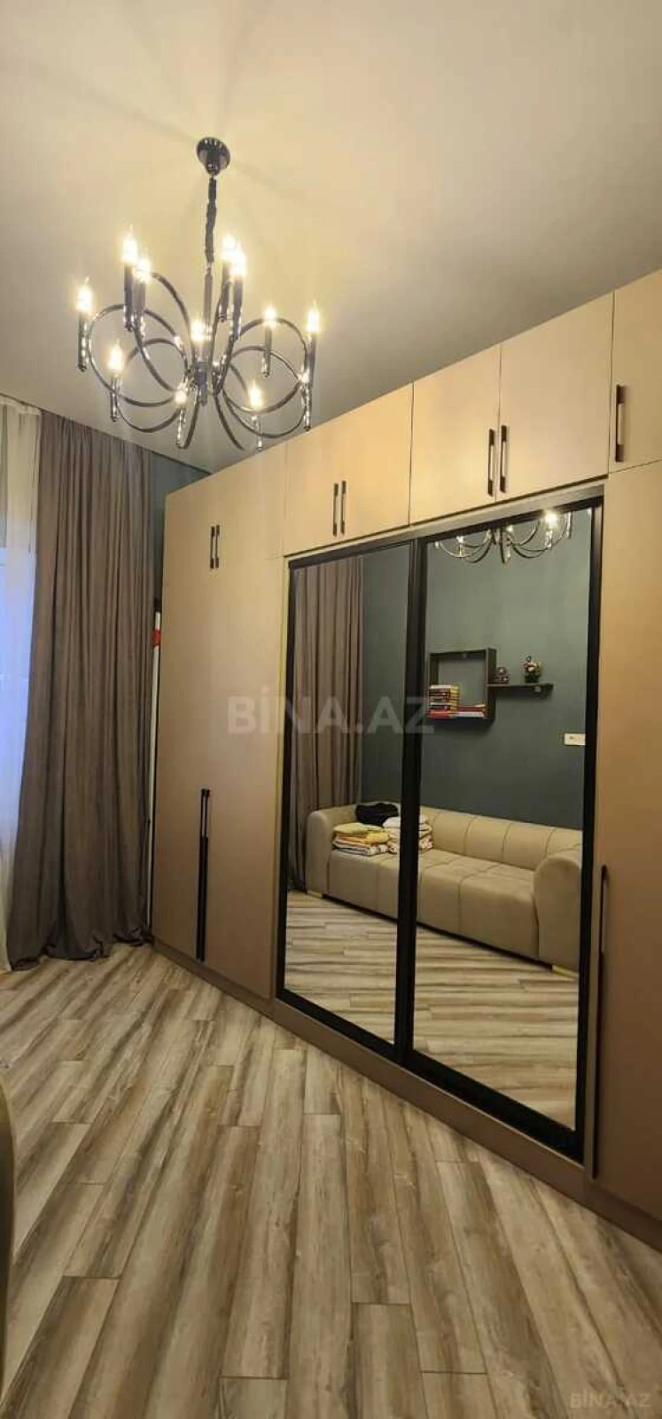 Satılır 4 otaqlı həyət evi 150 m²