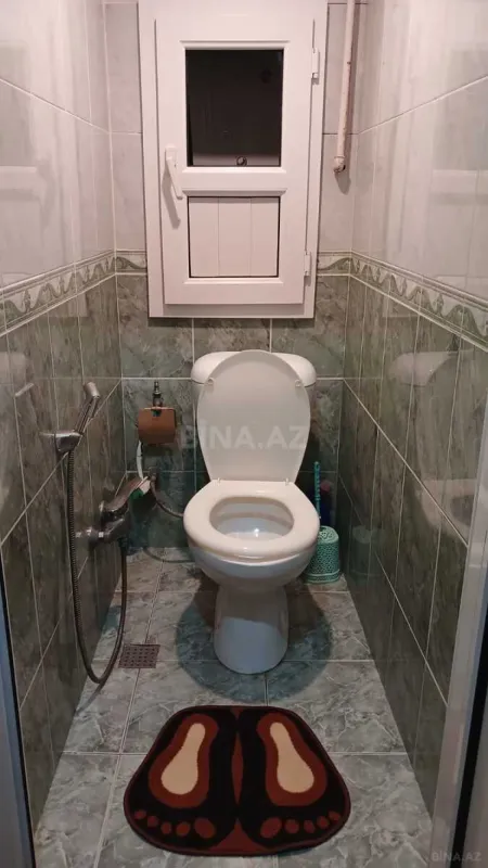 Satılır 3 otaqlı mənzil 80 m²