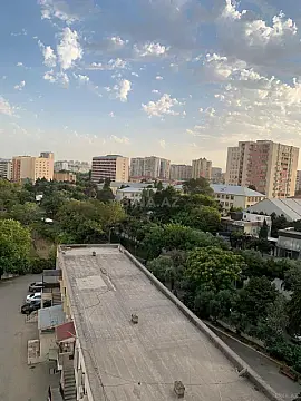 Satılır 2 otaqlı mənzil 72 m² — Bakı 2 otaq 72.00 m²