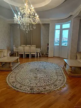 Satılır 3 otaqlı mənzil 178 m² — Bakı, Yasamal 3 otaq 178.00 m²