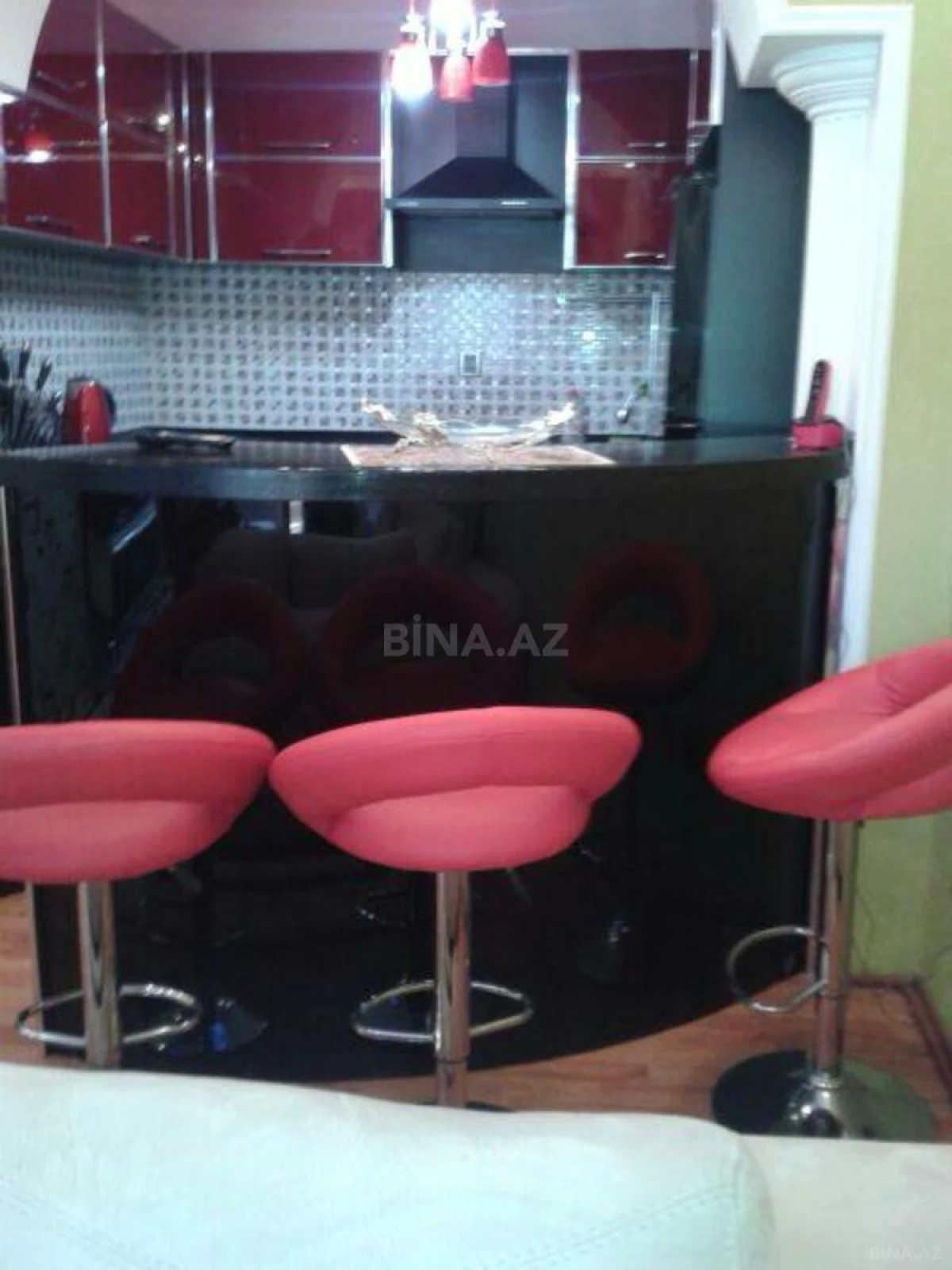 Satılır 2 otaqlı mənzil 65 m²