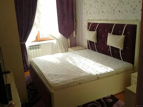 Satılır 2 otaqlı mənzil 65 m²