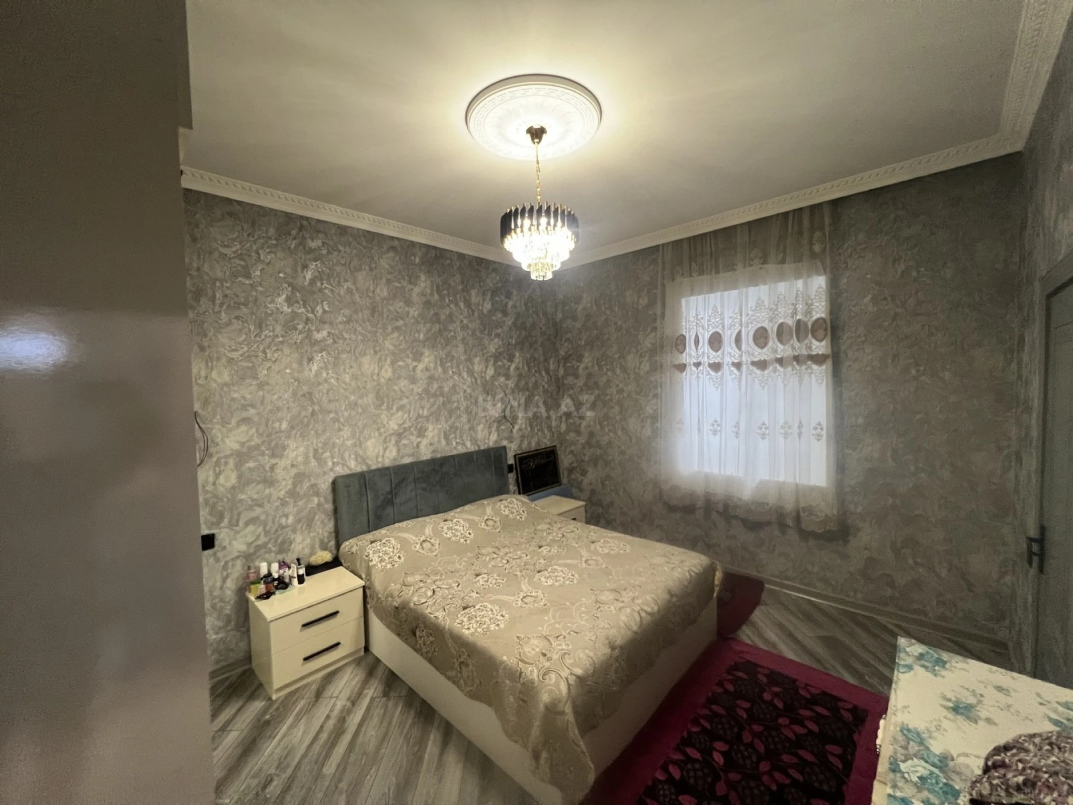 Satılır 4 otaqlı həyət evi 105 m²