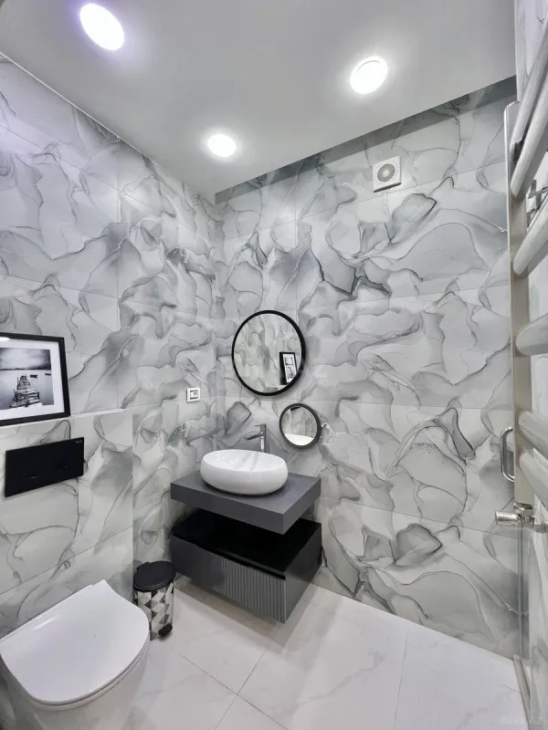 Satılır 3 otaqlı mənzil 127 m²