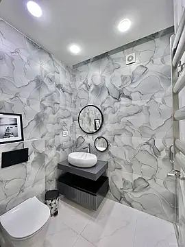 Satılır 3 otaqlı mənzil 127 m²