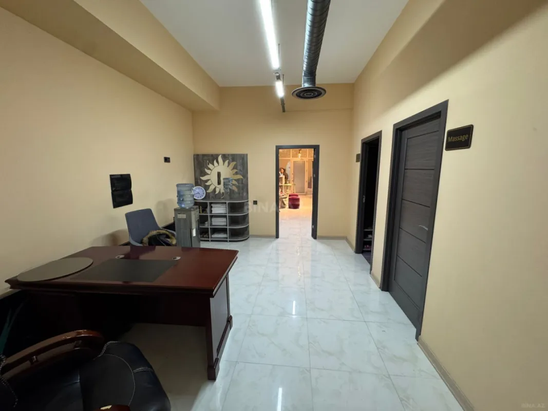 Satılır obyekt 174 m²