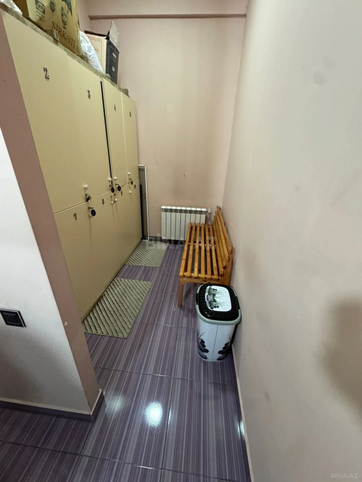 Satılır obyekt 174 m²