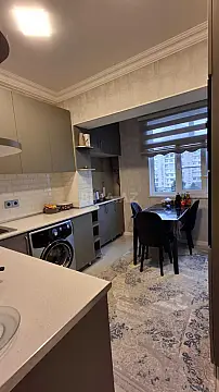 Satılır 3 otaqlı mənzil 90 m²