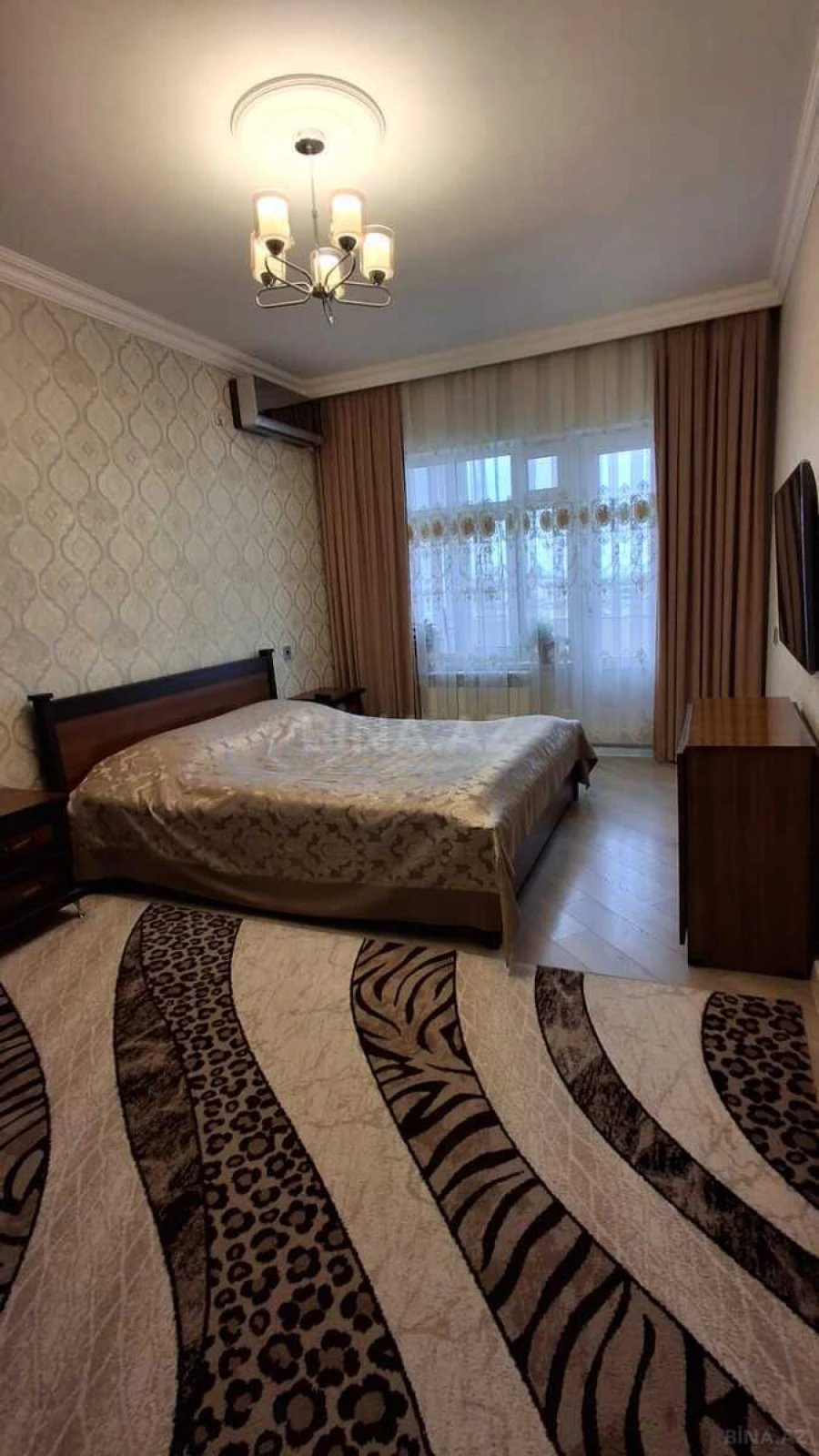 Satılır 3 otaqlı mənzil 90 m²