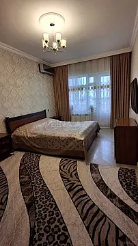 Satılır 3 otaqlı mənzil 90 m²