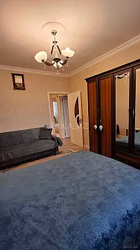 Satılır 3 otaqlı mənzil 90 m²