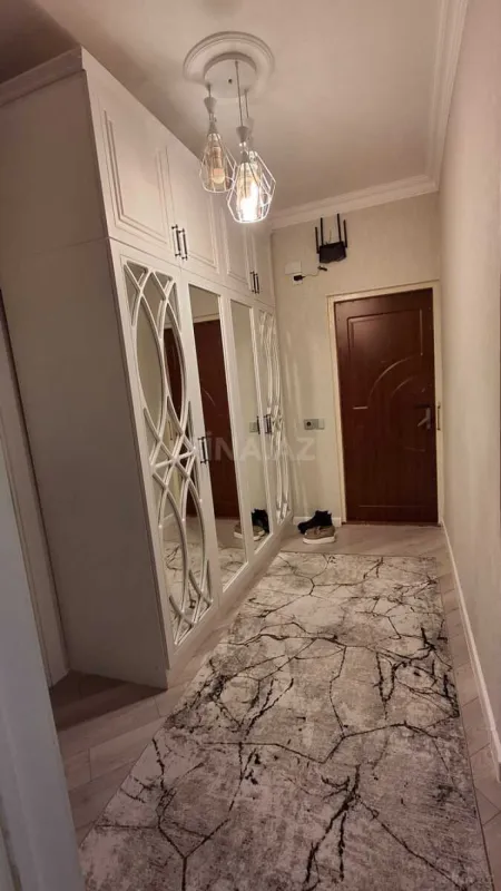 Satılır 3 otaqlı mənzil 90 m²