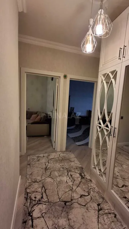 Satılır 3 otaqlı mənzil 90 m²