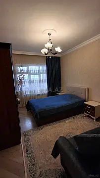 Satılır 3 otaqlı mənzil 90 m²