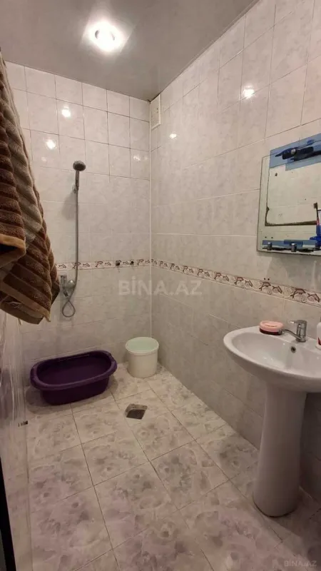 Satılır 3 otaqlı mənzil 90 m²