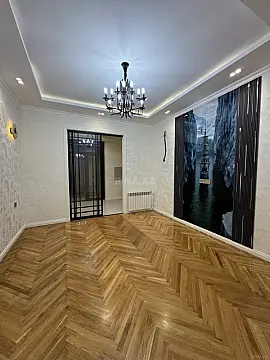 Satılır 2 otaqlı mənzil 65 m²