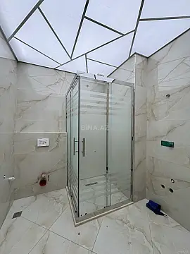 Satılır 2 otaqlı mənzil 80 m²