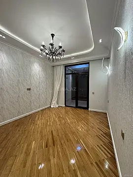 Satılır 2 otaqlı mənzil 80 m²
