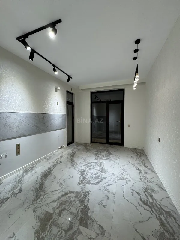 Satılır 2 otaqlı mənzil 80 m²