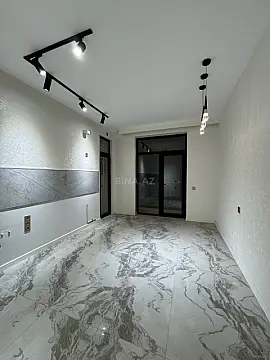 Satılır 2 otaqlı mənzil 80 m²