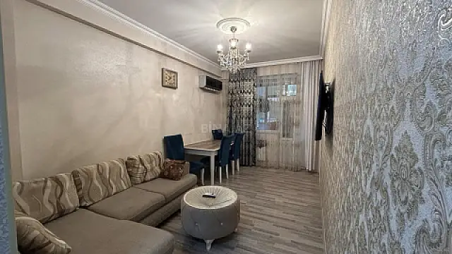Satılır 3 otaqlı mənzil 75 m² — Bakı, Əhmədli 3 otaq 75.00 m²