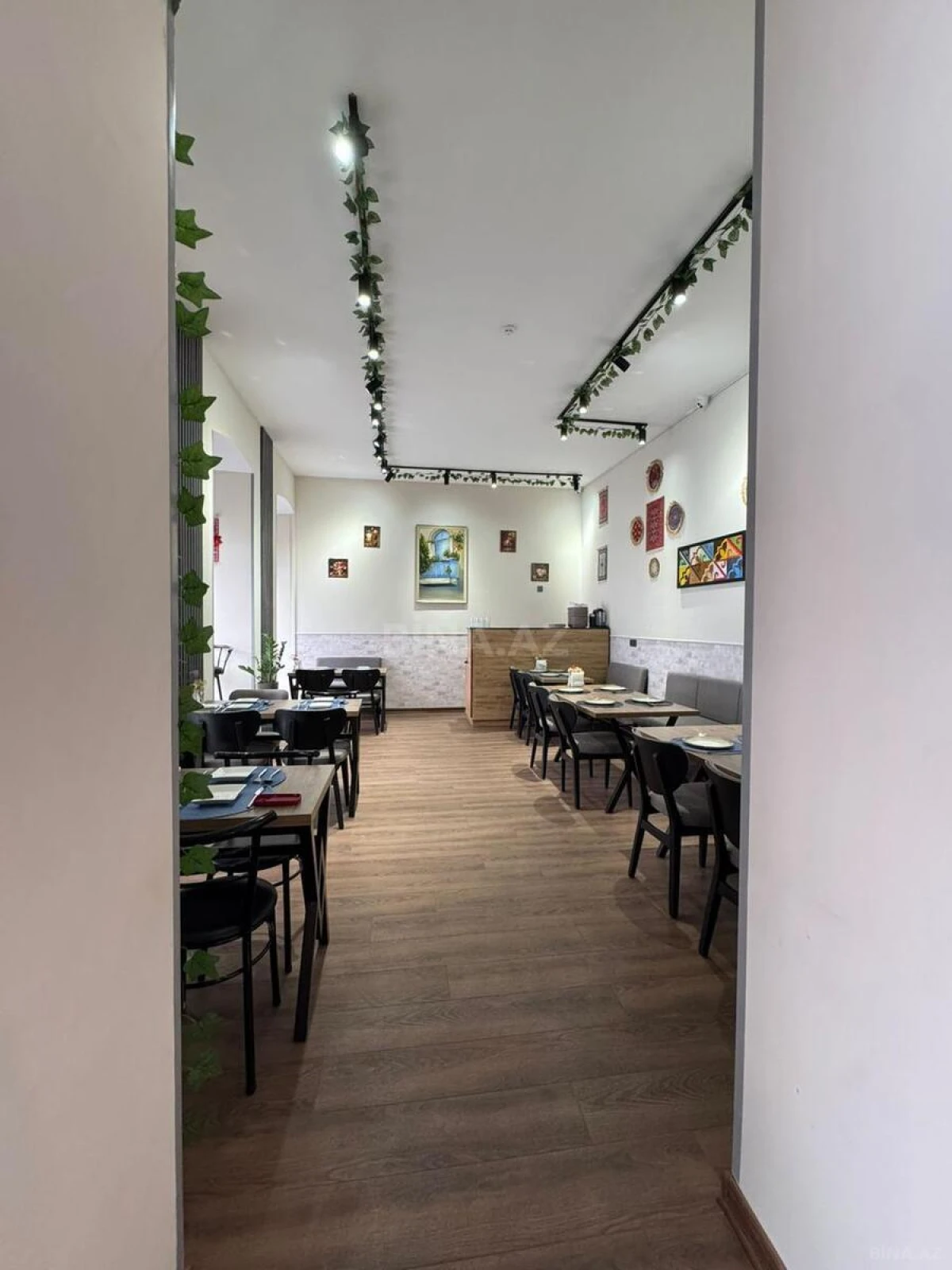 Satılır obyekt 110 m²