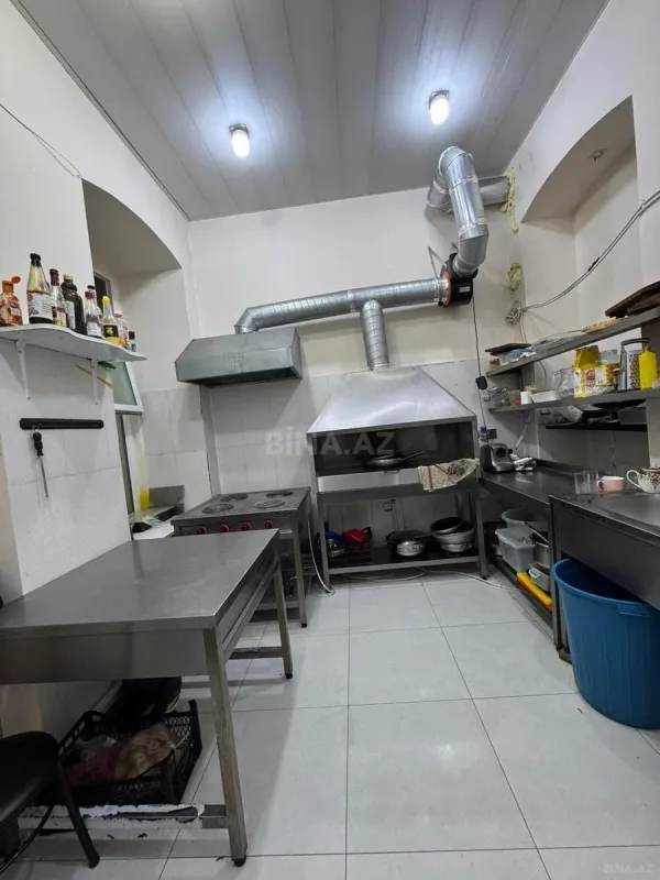 Satılır obyekt 110 m²