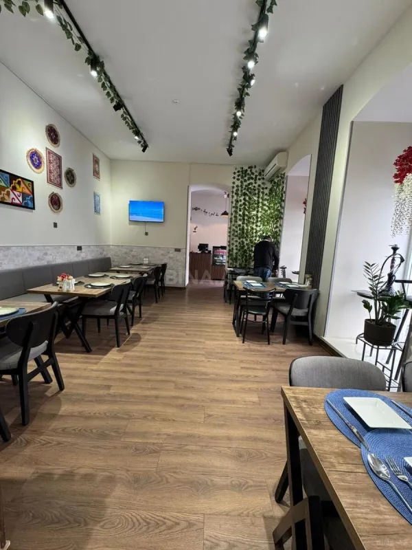 Satılır obyekt 110 m²