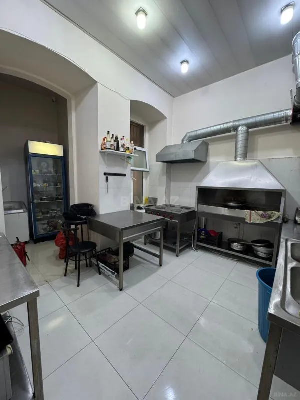 Satılır obyekt 110 m²