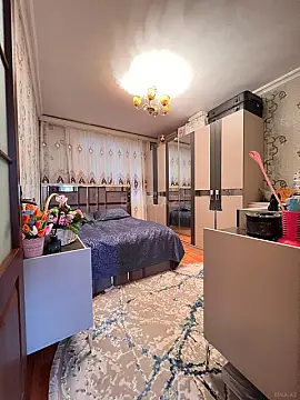 Satılır 3 otaqlı mənzil 85 m²