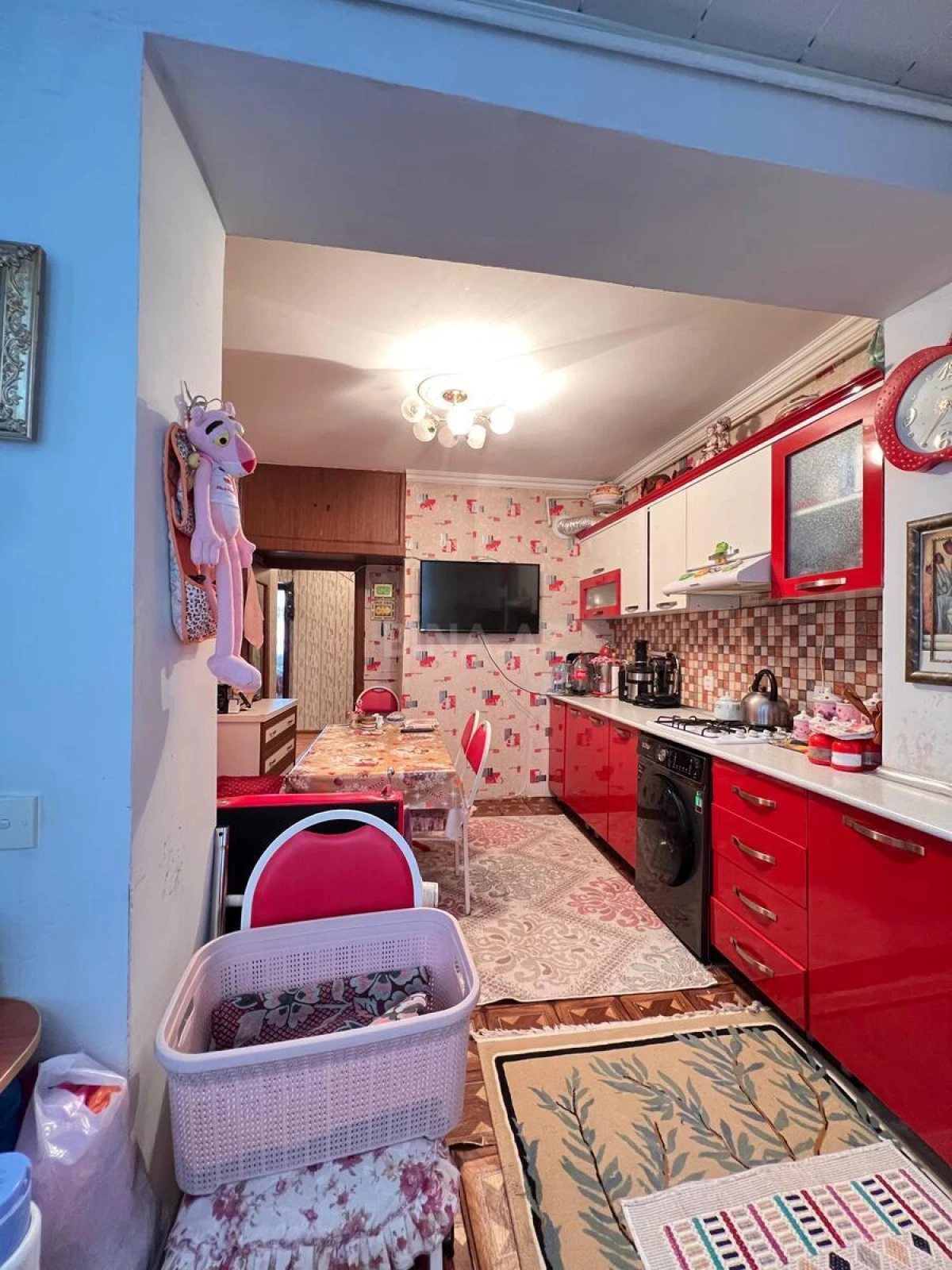 Satılır 3 otaqlı mənzil 85 m²