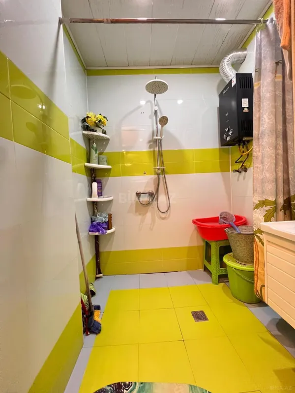 Satılır 3 otaqlı mənzil 85 m²