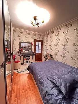 Satılır 3 otaqlı mənzil 85 m²