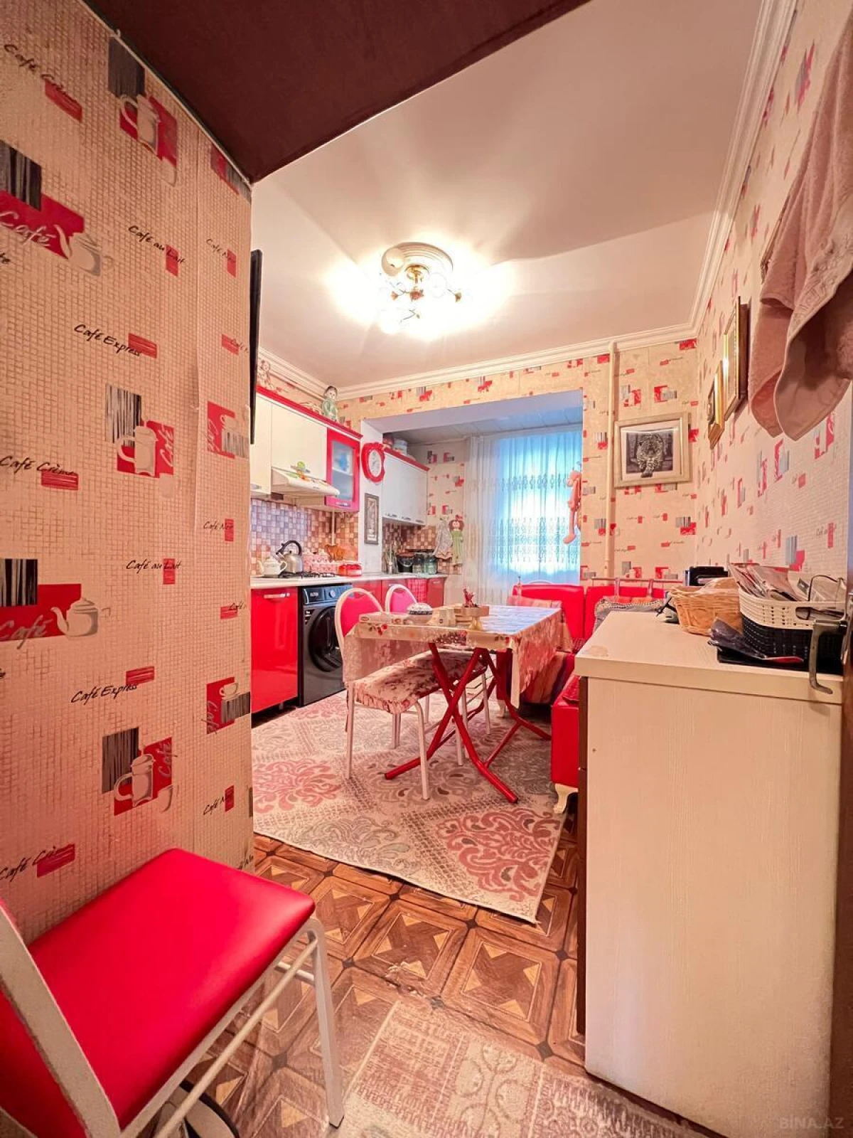 Satılır 3 otaqlı mənzil 85 m²