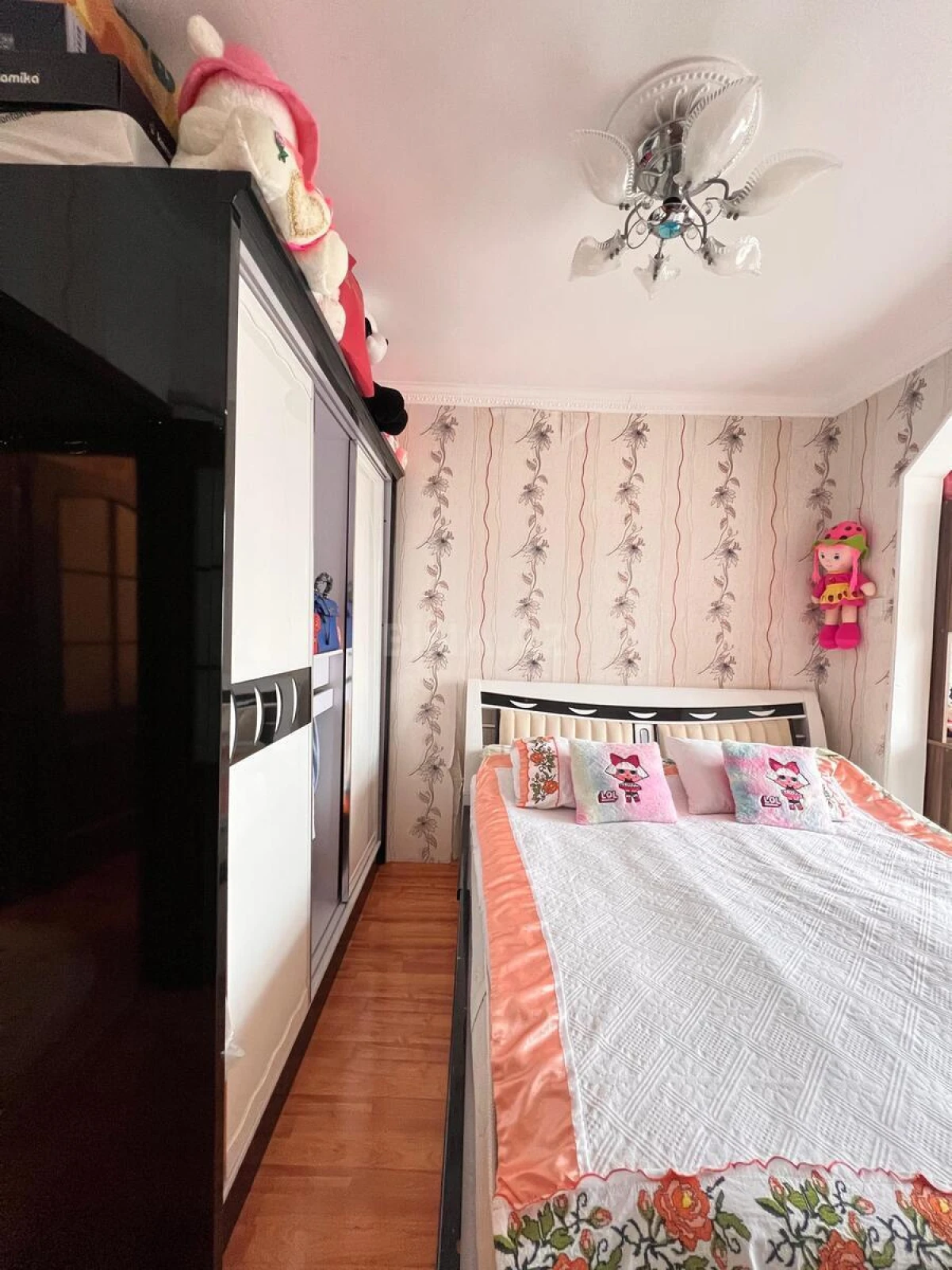 Satılır 3 otaqlı mənzil 85 m²