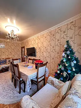 Satılır 3 otaqlı mənzil 85 m²