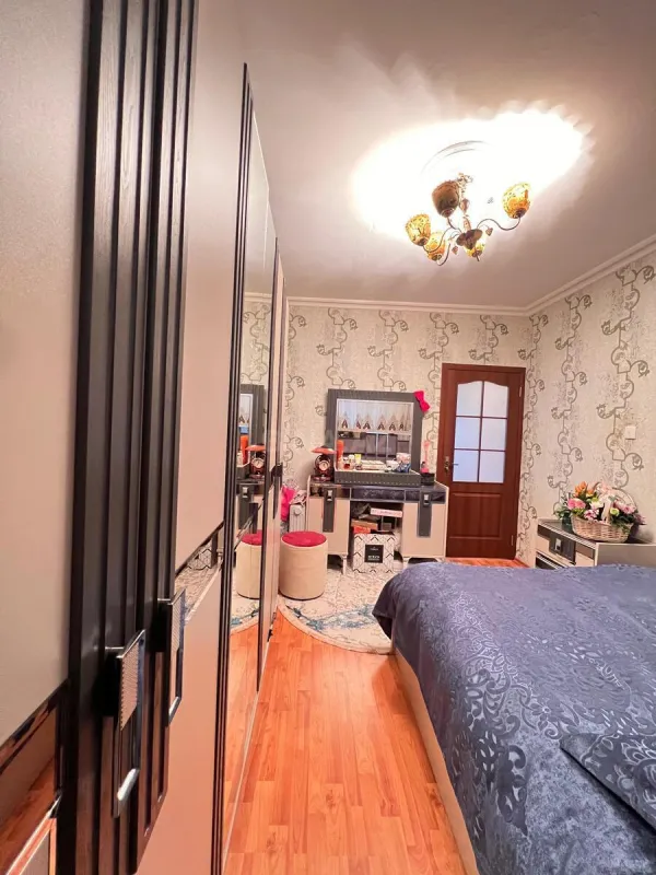 Satılır 3 otaqlı mənzil 85 m²