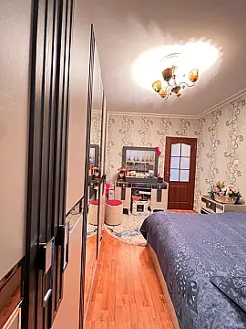 Satılır 3 otaqlı mənzil 85 m²