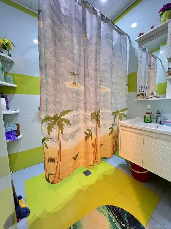 Satılır 3 otaqlı mənzil 85 m²