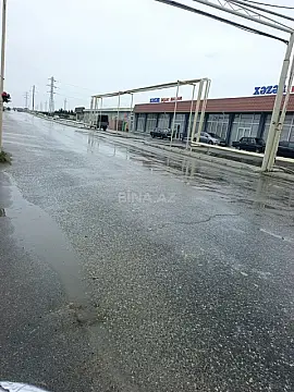 Satılır torpaq sahəsi 6 m²